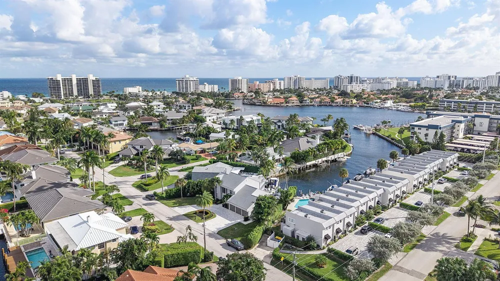 910 JASMINE DRIVE Delray Beach, FL 33483