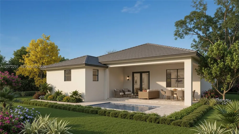 29613 SW 194 ct Homestead, FL 33030