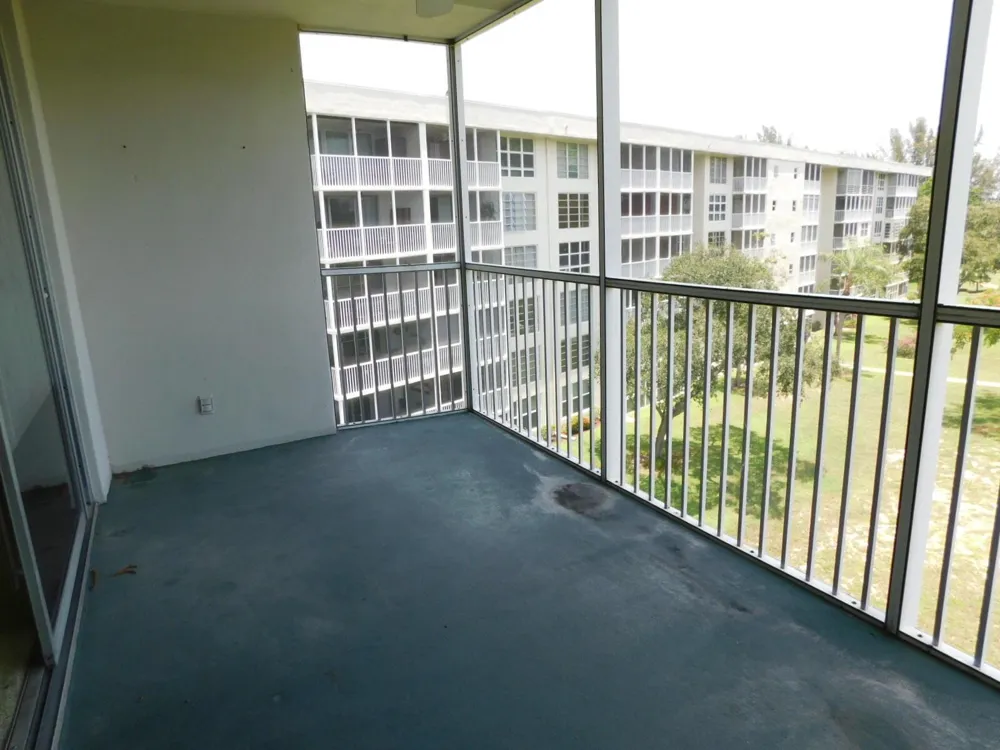2650 S Course Drive #510 Pompano Beach, FL 33069