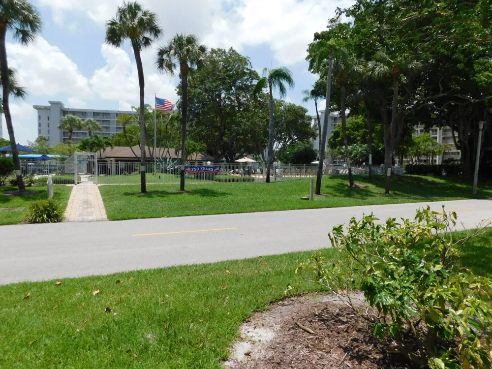 2650 S Course Drive #510 Pompano Beach, FL 33069
