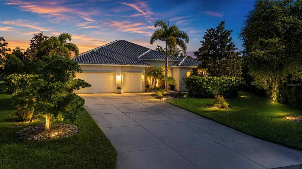1929 24TH STREET CIRCLE W Palmetto, FL 34221