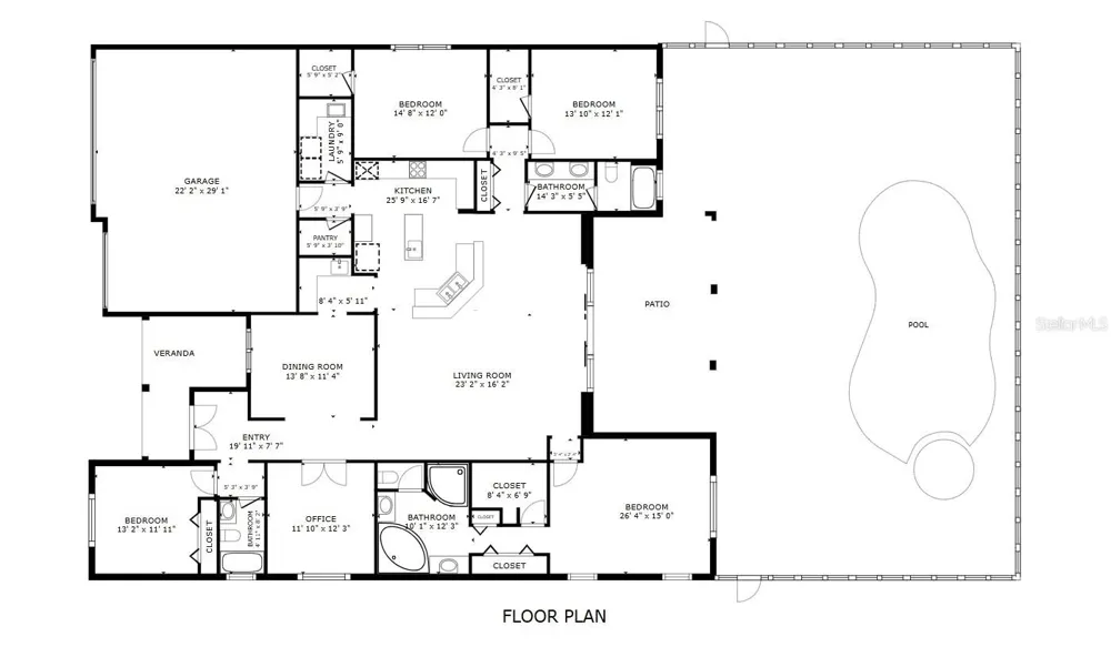 1929 24TH STREET CIRCLE W Palmetto, FL 34221