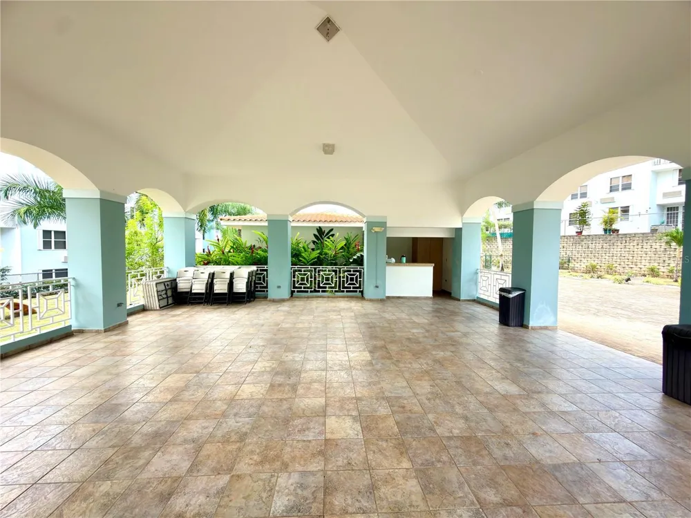 Cond. THE RESIDENCE AT PARQUE ESCORIAL #21-30 Carolina, PR 00987