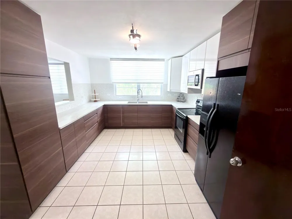 Cond. THE RESIDENCE AT PARQUE ESCORIAL #21-30 Carolina, PR 00987