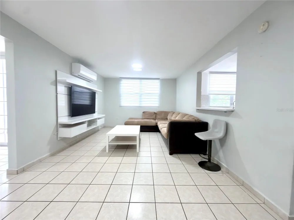 Cond. THE RESIDENCE AT PARQUE ESCORIAL #21-30 Carolina, PR 00987