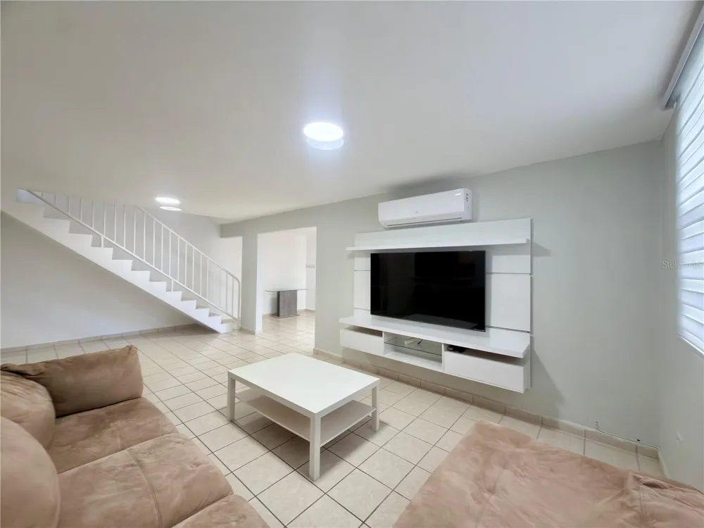 Cond. THE RESIDENCE AT PARQUE ESCORIAL #21-30 Carolina, PR 00987