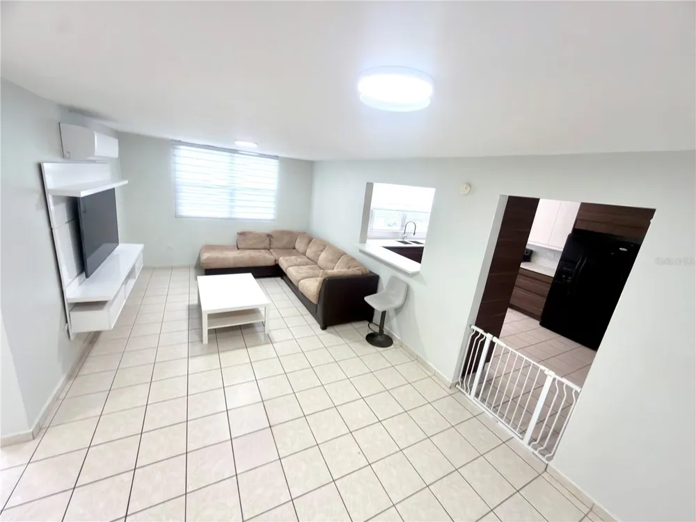 Cond. THE RESIDENCE AT PARQUE ESCORIAL #21-30 Carolina, PR 00987