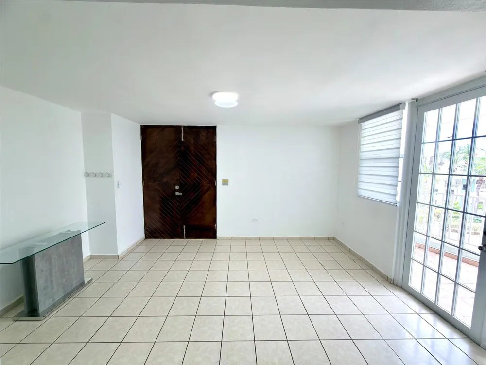 Cond. THE RESIDENCE AT PARQUE ESCORIAL #21-30 Carolina, PR 00987