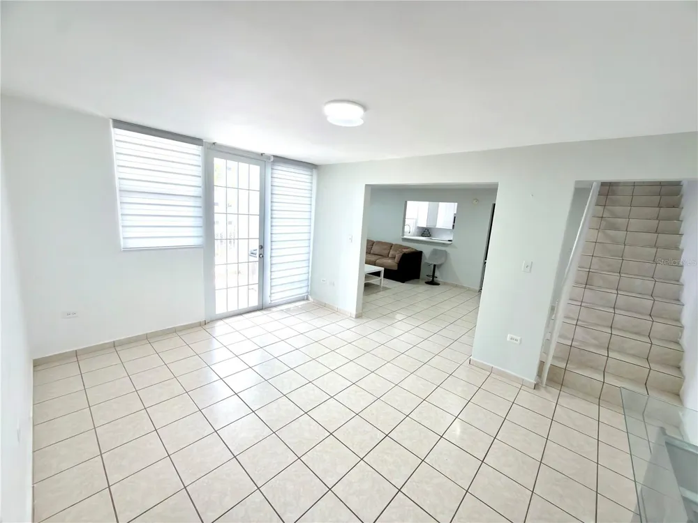Cond. THE RESIDENCE AT PARQUE ESCORIAL #21-30 Carolina, PR 00987