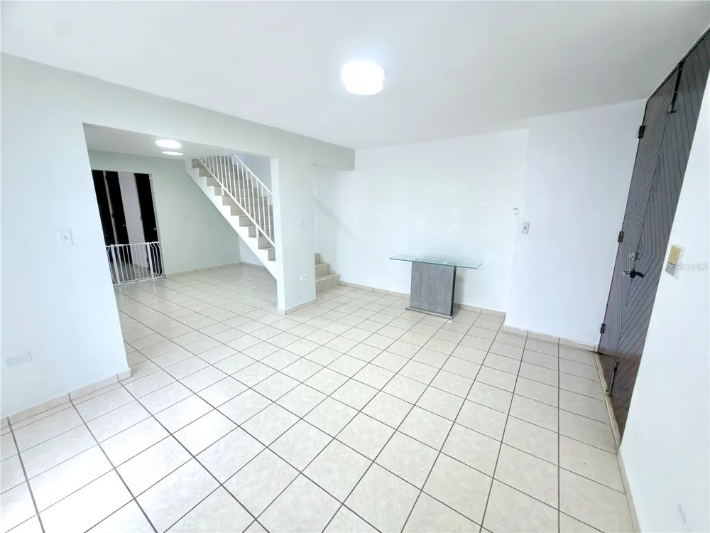 Cond. THE RESIDENCE AT PARQUE ESCORIAL #21-30 Carolina, PR 00987