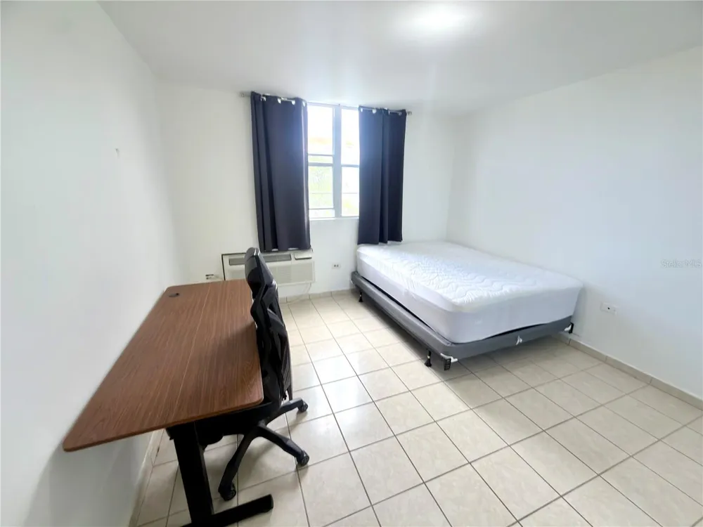 Cond. THE RESIDENCE AT PARQUE ESCORIAL #21-30 Carolina, PR 00987