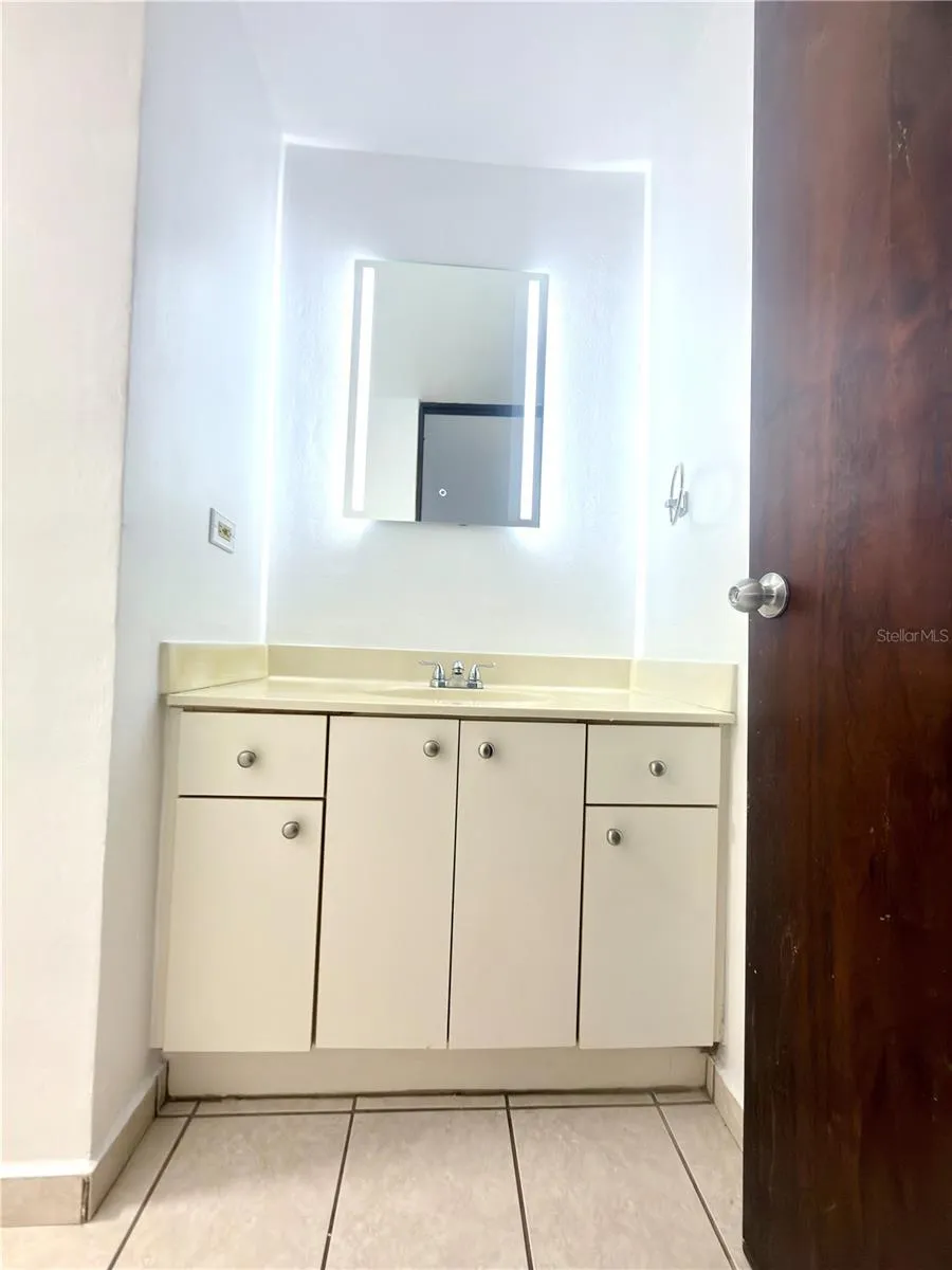 Cond. THE RESIDENCE AT PARQUE ESCORIAL #21-30 Carolina, PR 00987