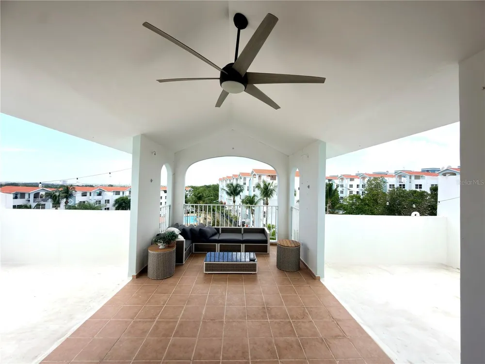 Cond. THE RESIDENCE AT PARQUE ESCORIAL #21-30 Carolina, PR 00987