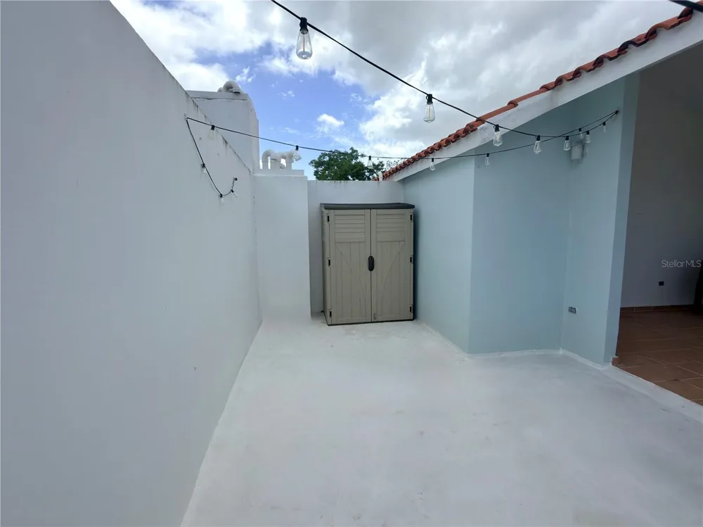Cond. THE RESIDENCE AT PARQUE ESCORIAL #21-30 Carolina, PR 00987