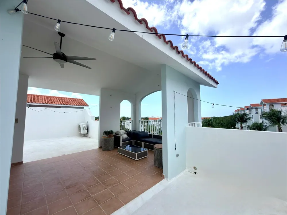 Cond. THE RESIDENCE AT PARQUE ESCORIAL #21-30 Carolina, PR 00987