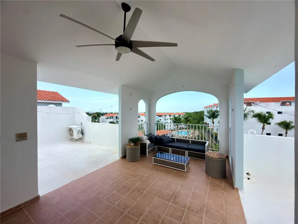 Cond. THE RESIDENCE AT PARQUE ESCORIAL #21-30 Carolina, PR 00987