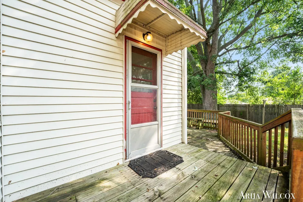 3050 Highgate Avenue SW Wyoming City, MI 49509