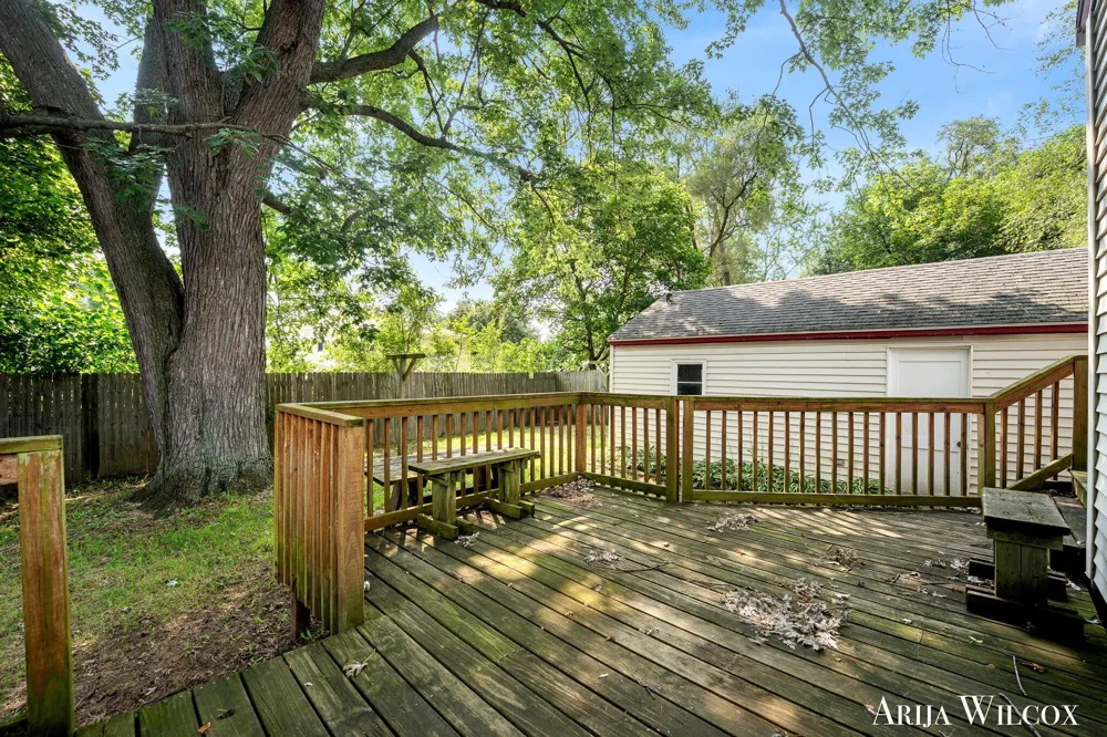 3050 Highgate Avenue SW Wyoming City, MI 49509