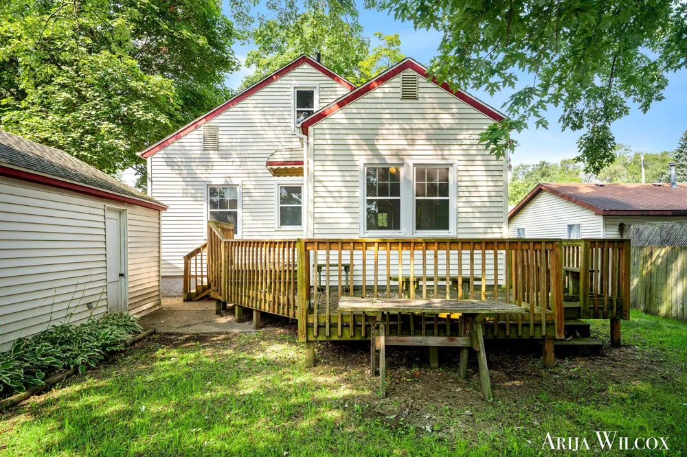 3050 Highgate Avenue SW Wyoming City, MI 49509
