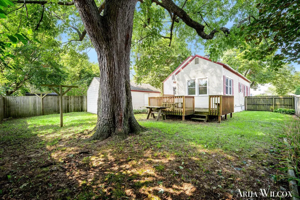 3050 Highgate Avenue SW Wyoming City, MI 49509