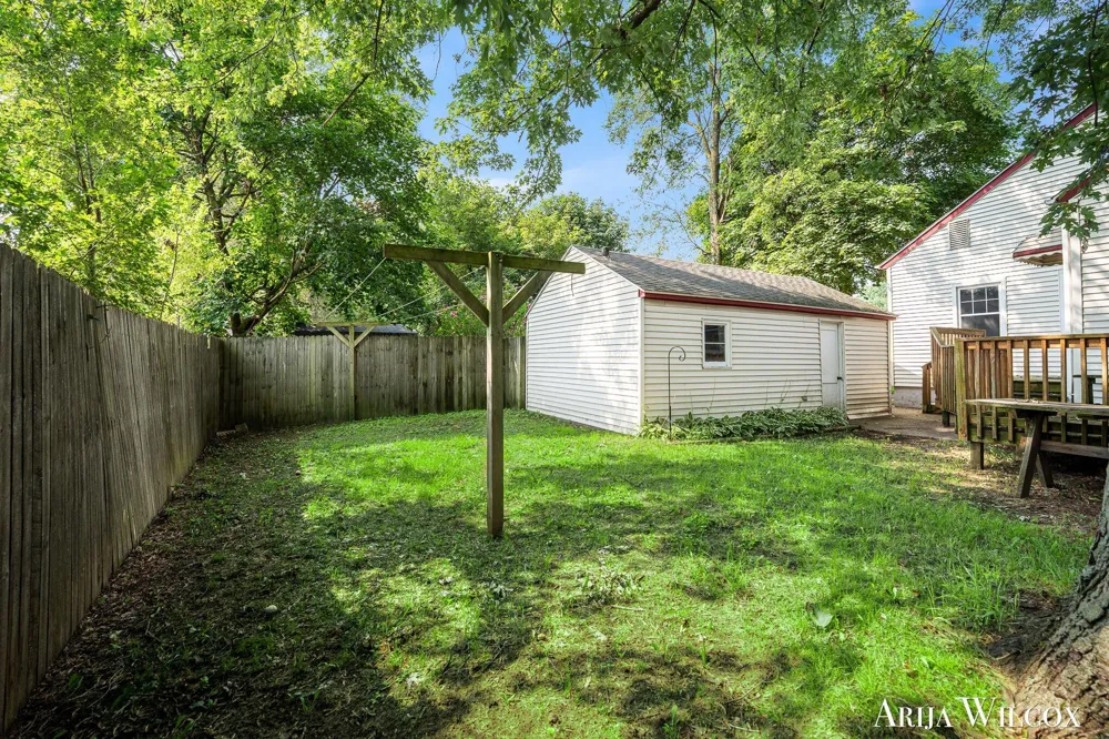 3050 Highgate Avenue SW Wyoming City, MI 49509