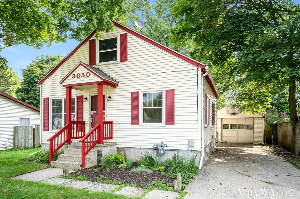 3050 Highgate Avenue SW Wyoming City, MI 49509