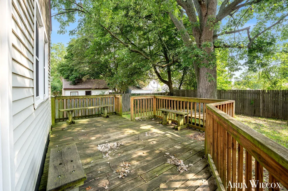 3050 Highgate Avenue SW Wyoming City, MI 49509