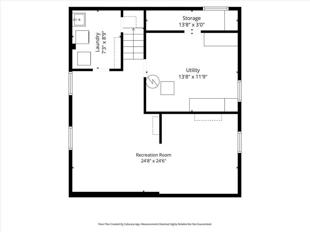 3050 Highgate Avenue SW Wyoming City, MI 49509