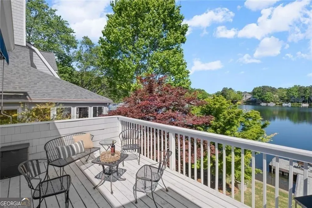 6430 Spinnaker LN Alpharetta, GA 30005