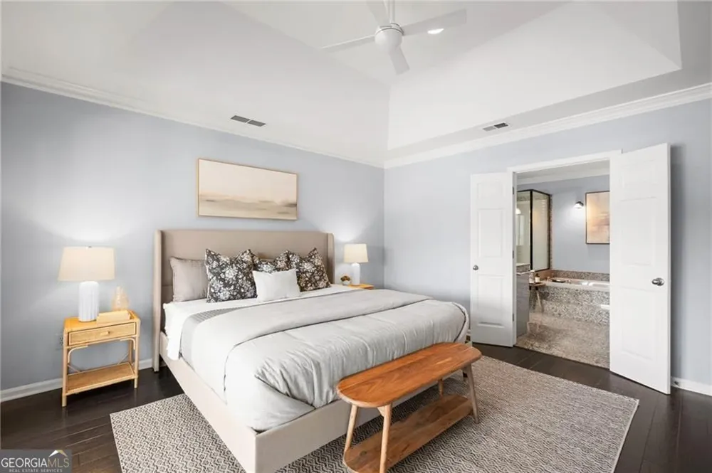 6430 Spinnaker LN Alpharetta, GA 30005