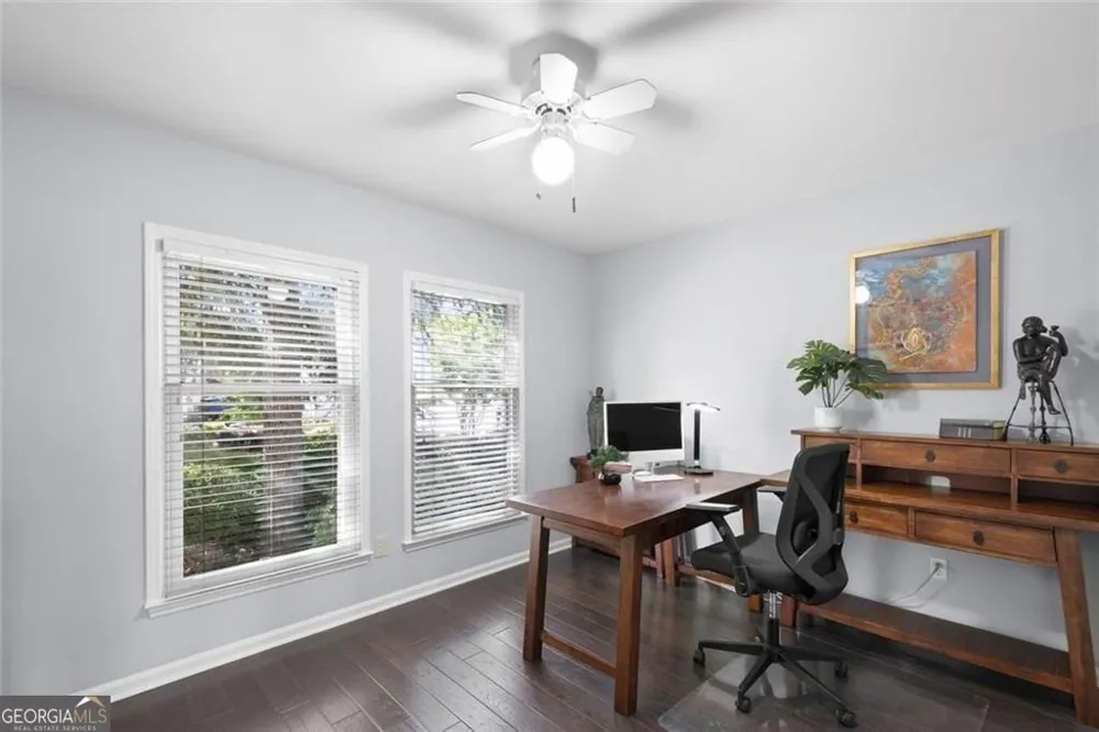 6430 Spinnaker LN Alpharetta, GA 30005