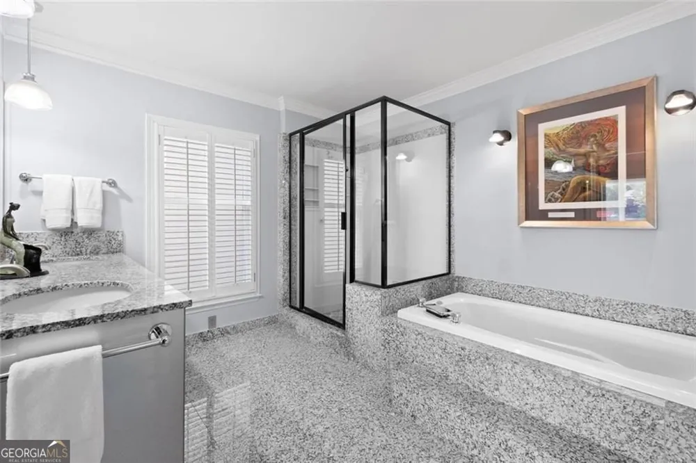 6430 Spinnaker LN Alpharetta, GA 30005