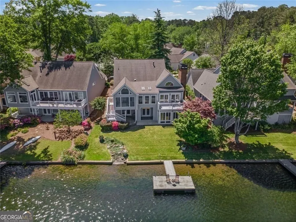 6430 Spinnaker LN Alpharetta, GA 30005