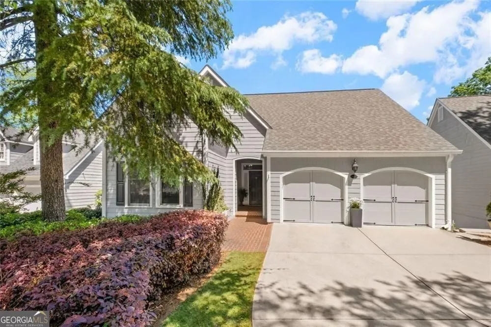 6430 Spinnaker LN Alpharetta, GA 30005