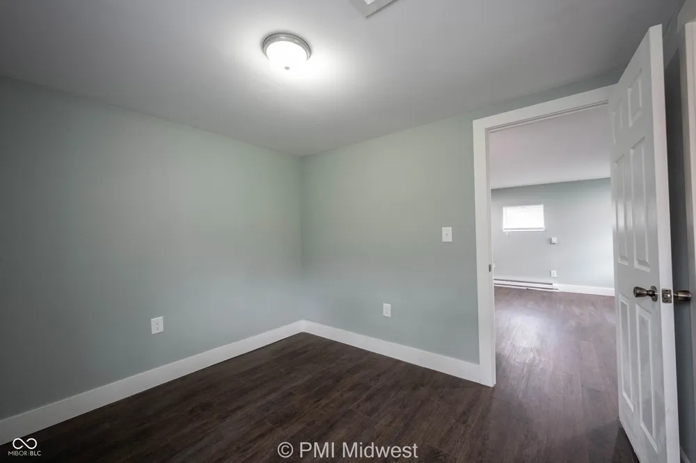 238 Beville Avenue #1/2 Indianapolis, IN 46201