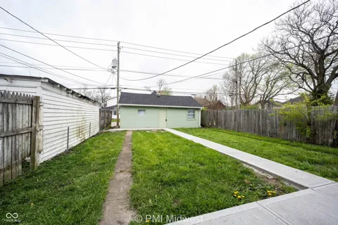 238 Beville Avenue #1/2