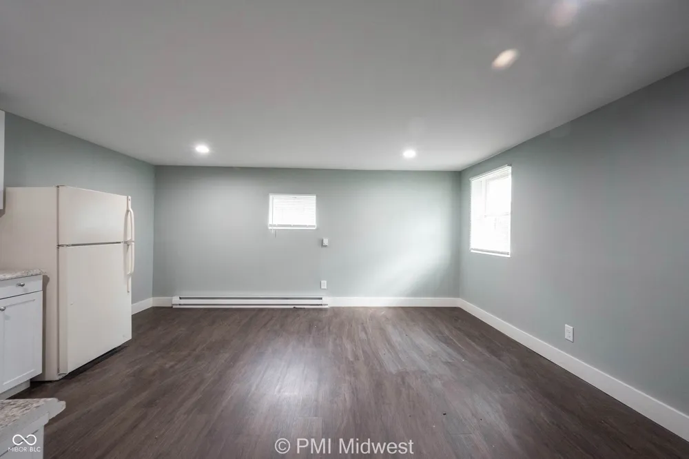238 Beville Avenue #1/2 Indianapolis, IN 46201