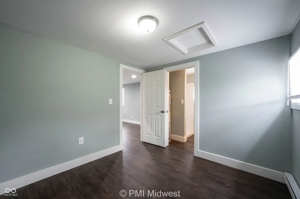 238 Beville Avenue #1/2 Indianapolis, IN 46201