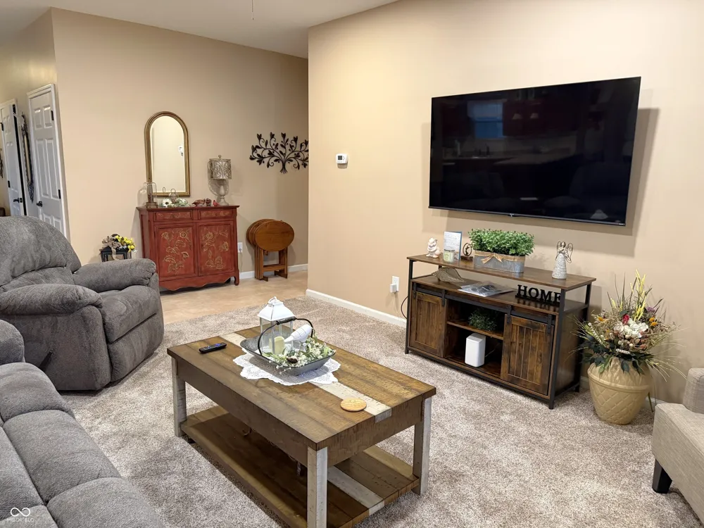 2101 Eastfield Drive Crawfordsville, IN 47933