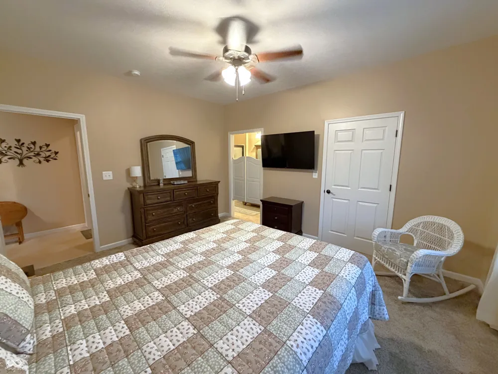 2101 Eastfield Drive Crawfordsville, IN 47933