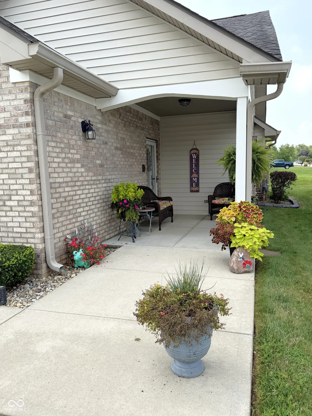 2101 Eastfield Drive Crawfordsville, IN 47933