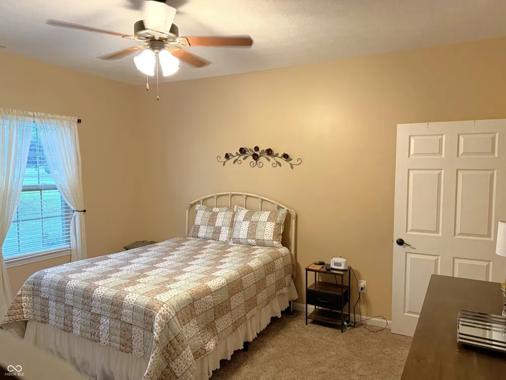 2101 Eastfield Drive Crawfordsville, IN 47933