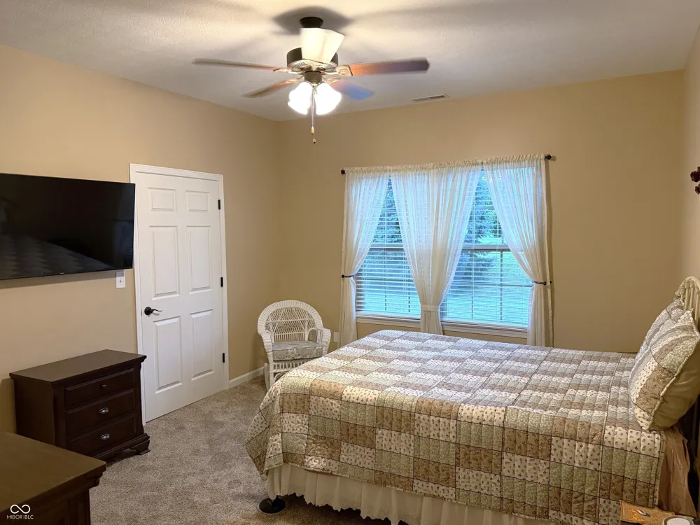 2101 Eastfield Drive Crawfordsville, IN 47933