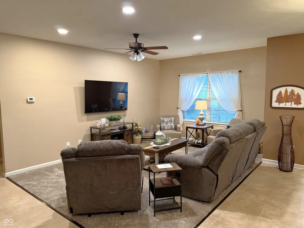 2101 Eastfield Drive Crawfordsville, IN 47933