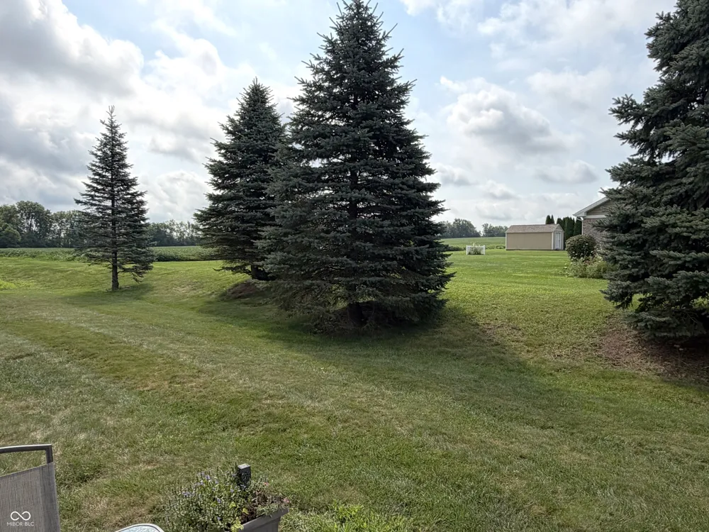 2101 Eastfield Drive Crawfordsville, IN 47933
