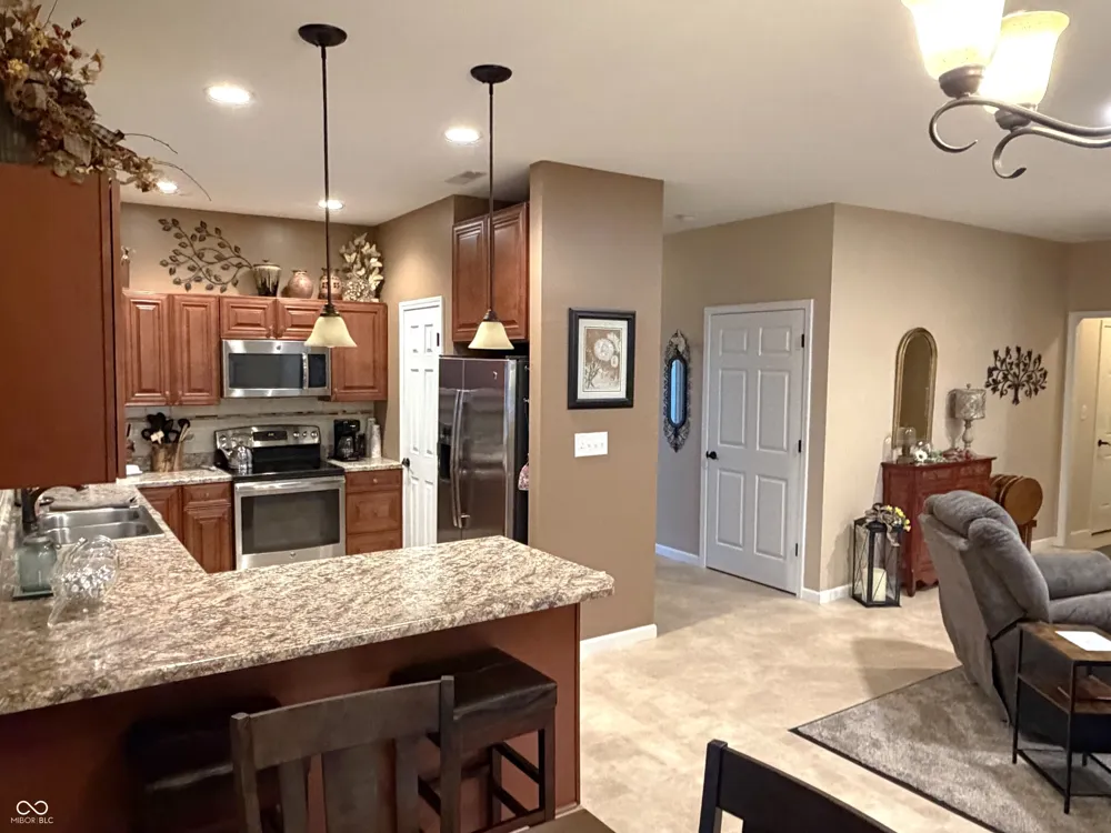 2101 Eastfield Drive Crawfordsville, IN 47933