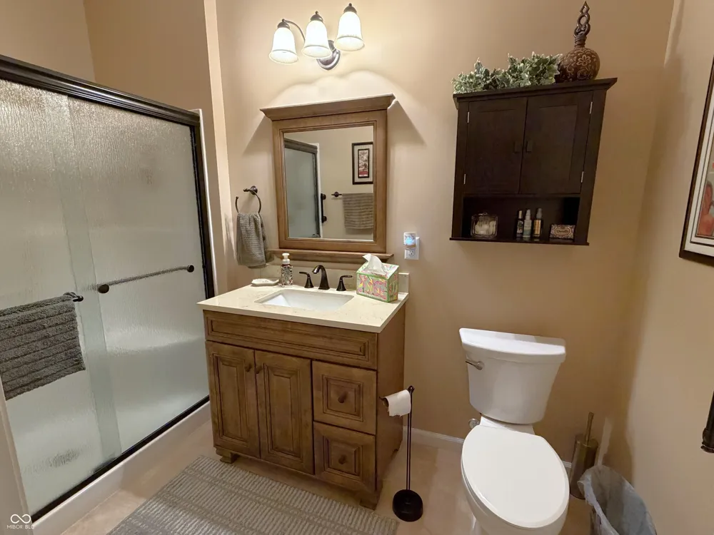 2101 Eastfield Drive Crawfordsville, IN 47933