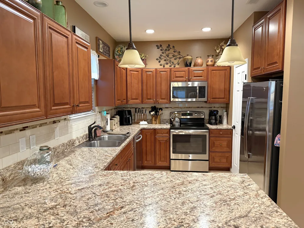 2101 Eastfield Drive Crawfordsville, IN 47933