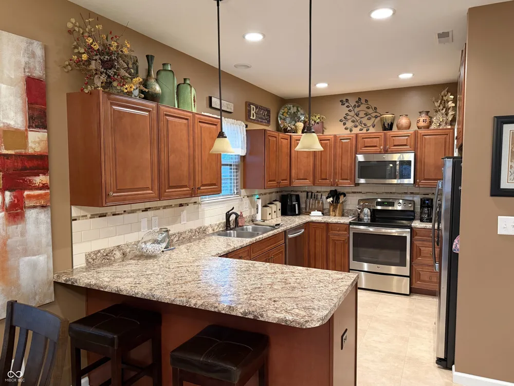 2101 Eastfield Drive Crawfordsville, IN 47933