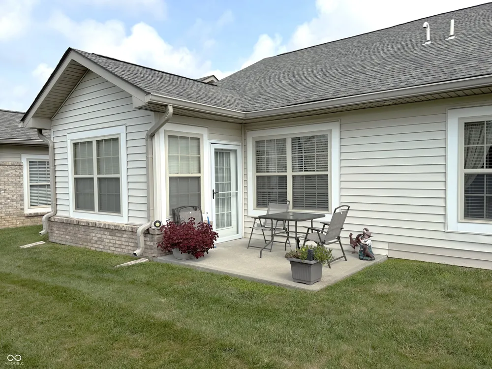 2101 Eastfield Drive Crawfordsville, IN 47933